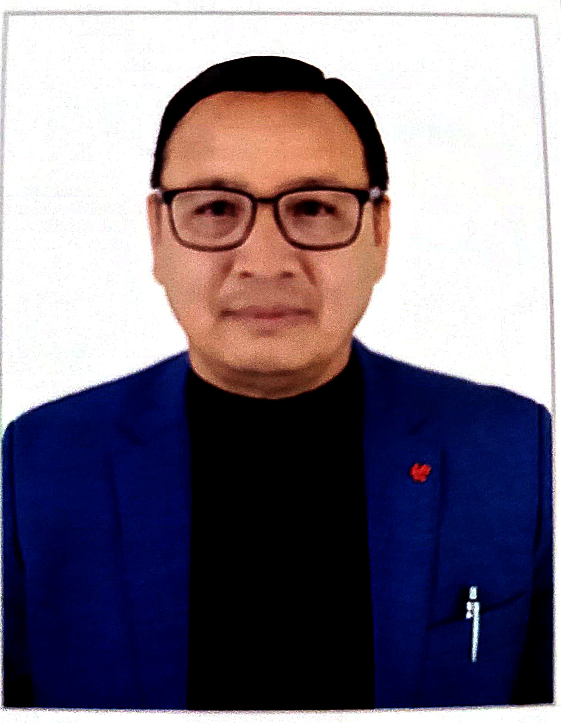 Dr. S. Pramodkanta Singh