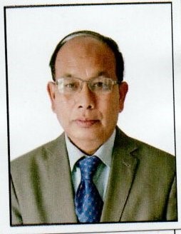 Dr. N. Pramod Singh