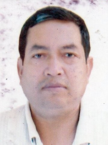 Sinam Ranjit Singh